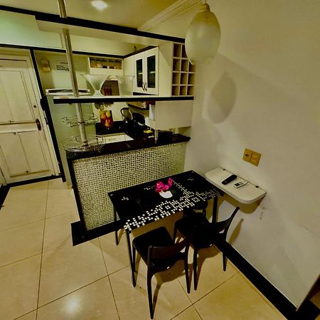 Flat Perfeito No Coracao De Boa Viagem Lägenhet Recife Exteriör bild