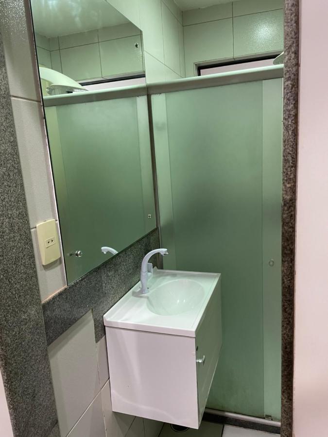 Flat Perfeito No Coracao De Boa Viagem Lägenhet Recife Exteriör bild