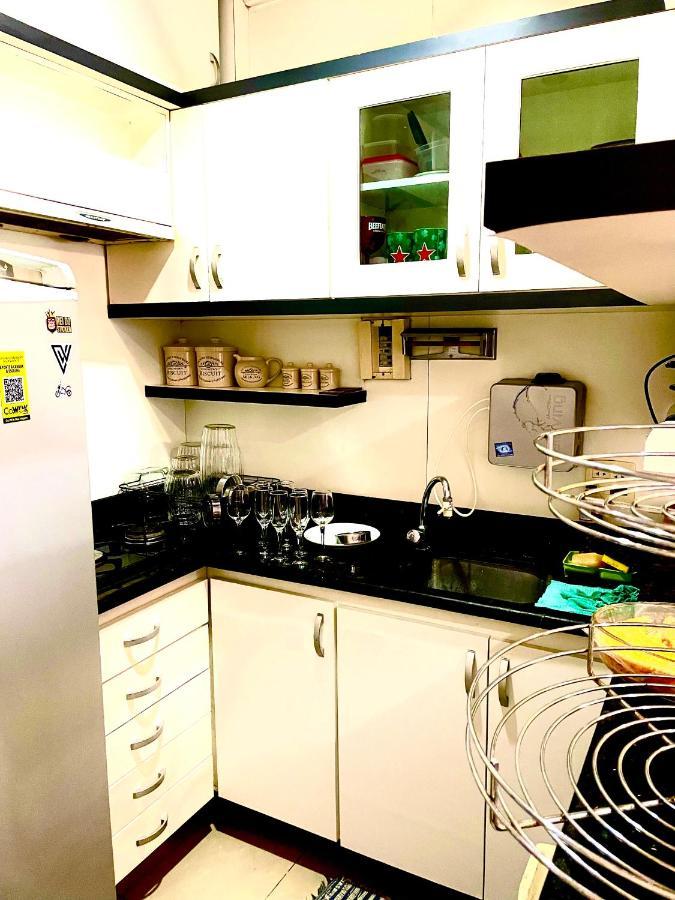 Flat Perfeito No Coracao De Boa Viagem Lägenhet Recife Exteriör bild