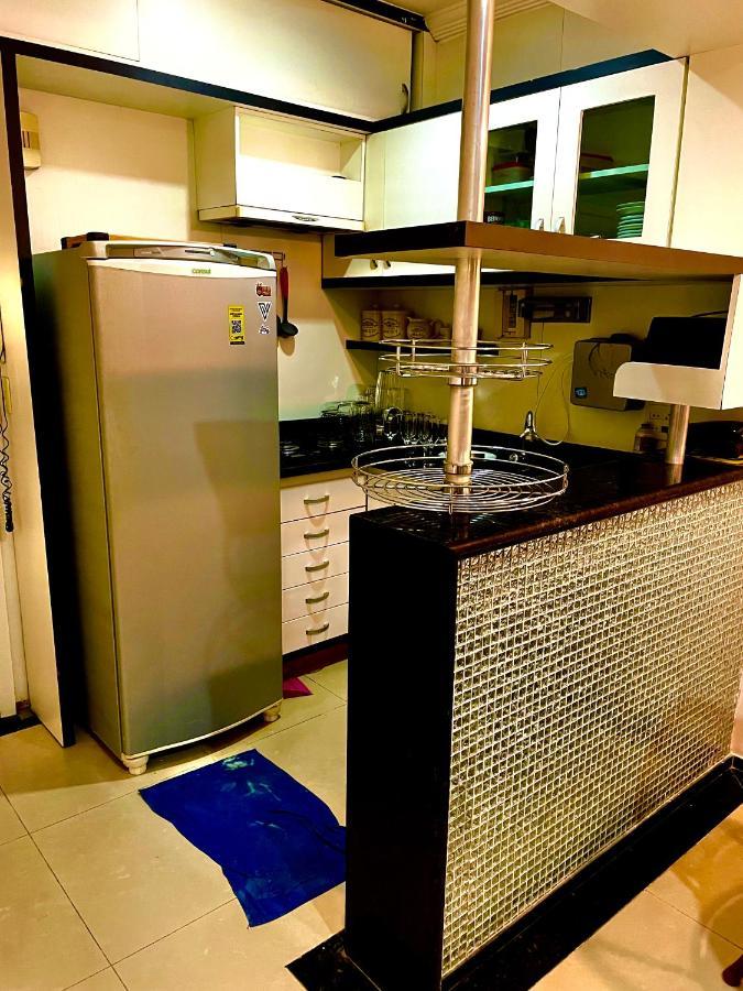 Flat Perfeito No Coracao De Boa Viagem Lägenhet Recife Exteriör bild