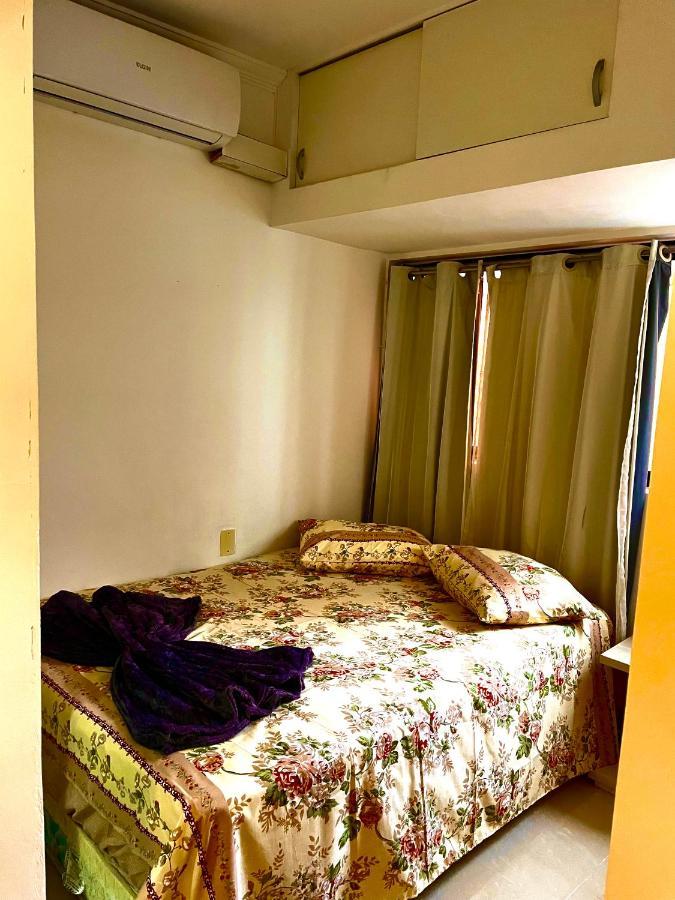 Flat Perfeito No Coracao De Boa Viagem Lägenhet Recife Exteriör bild