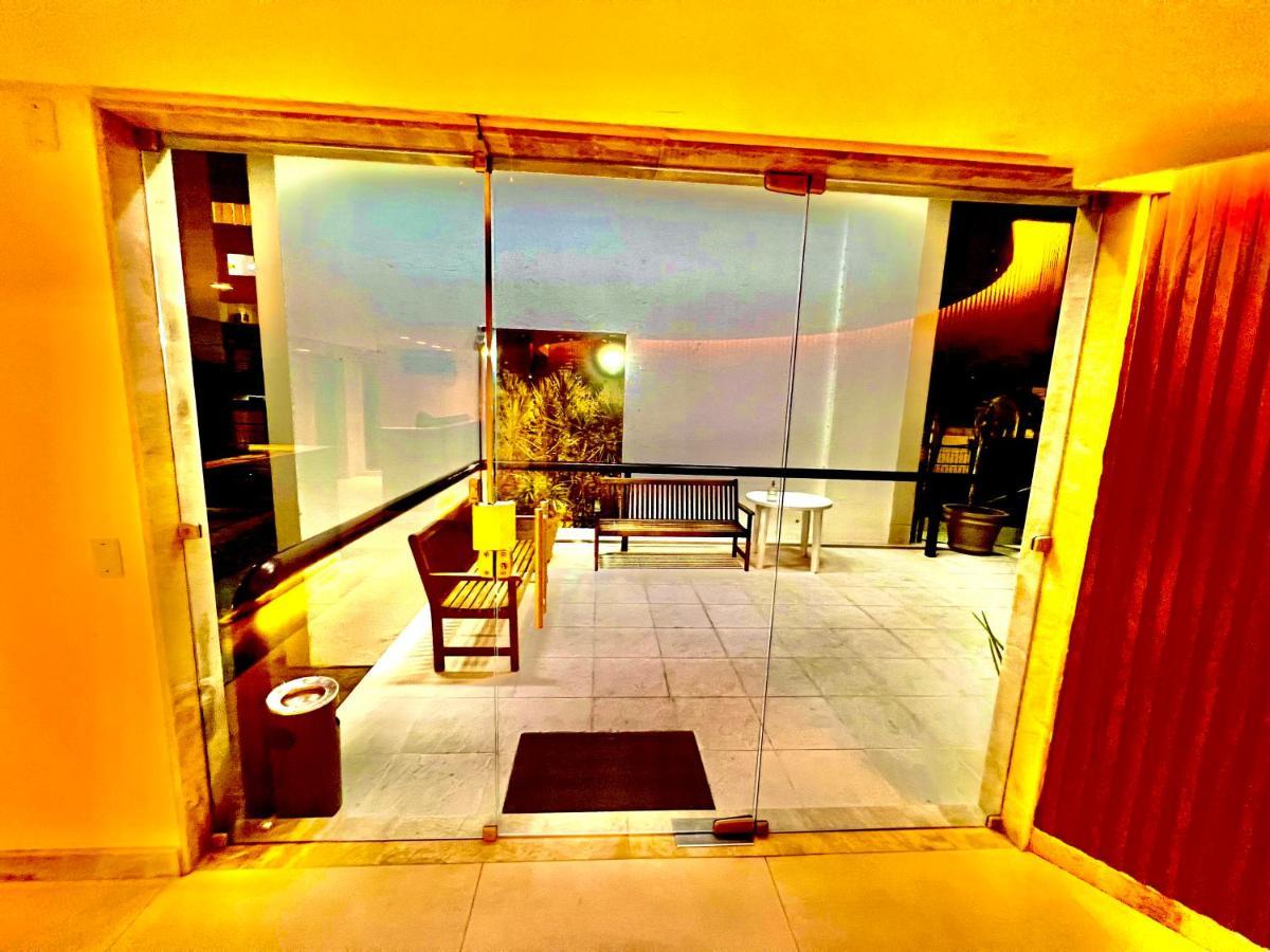 Flat Perfeito No Coracao De Boa Viagem Lägenhet Recife Exteriör bild