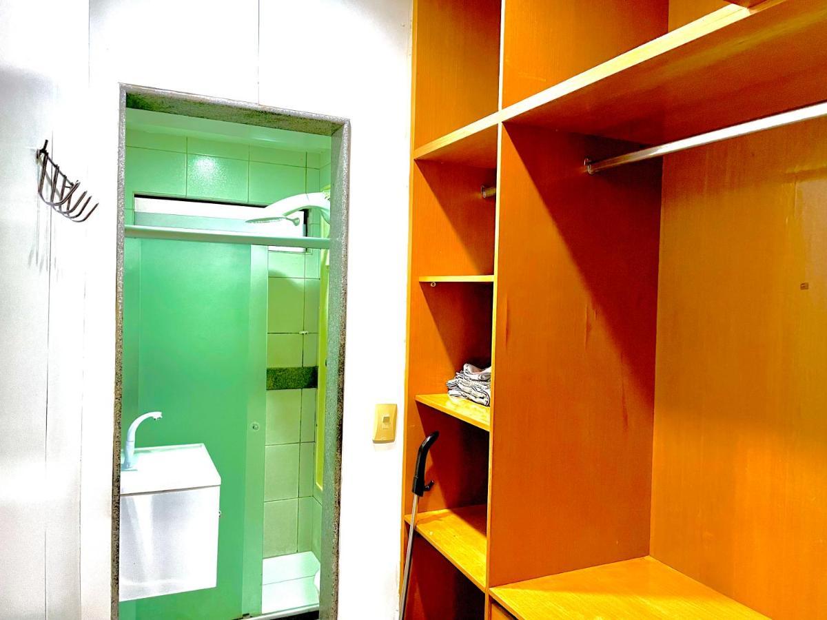 Flat Perfeito No Coracao De Boa Viagem Lägenhet Recife Exteriör bild